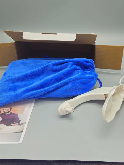 Електрическа грейка за затопляне:2 модела,зареждане 10 мин,6 ч топлина