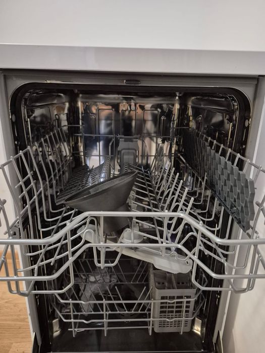 Посудомоечная машина