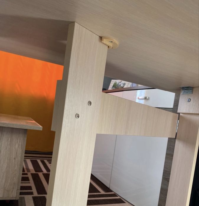 Продам складной стол