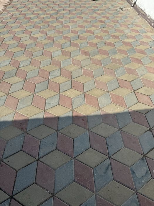 Продам брусчатку