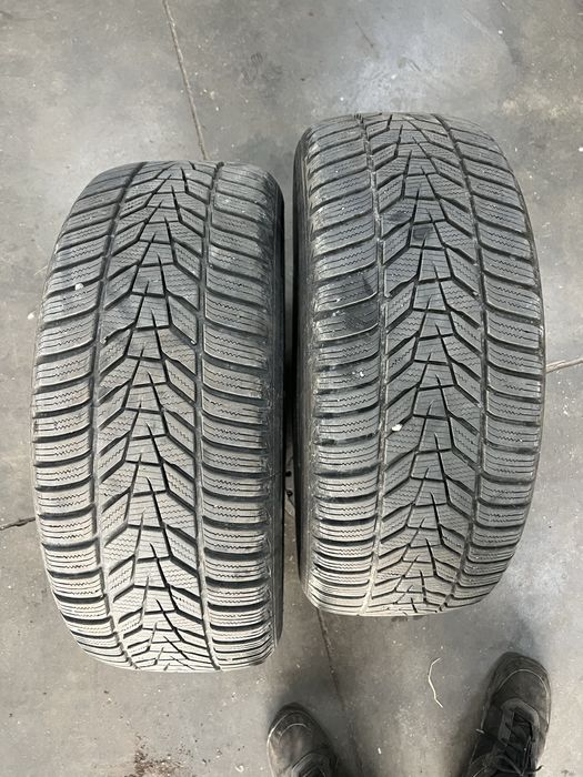 235/50 R18 Hankook Winter