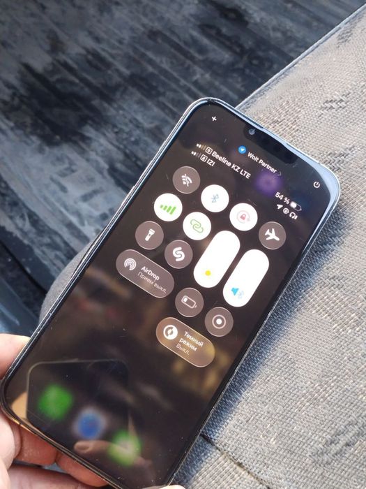 Айфон 13 про макс 128гб