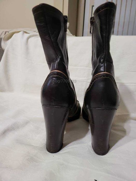 Оригинални дамски боти GOFFREDO FANTINI