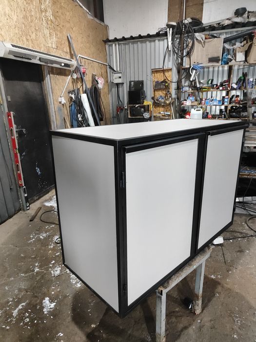 Комод тумба лофт