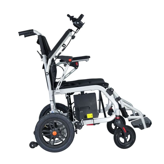 N30 Elektron kolyaska
Електрическая инвалидная коляска