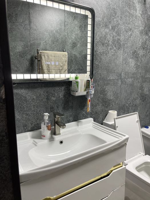 3 xonali uy sotiladi