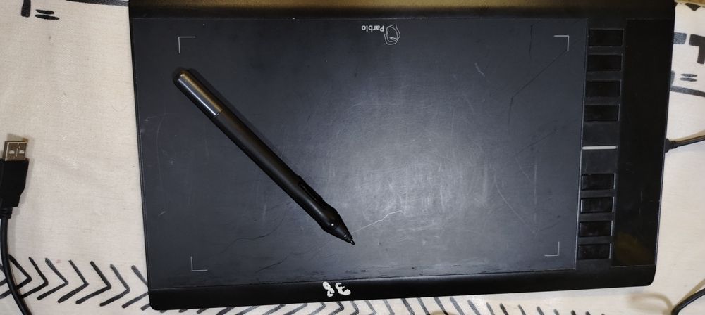 Продам графический планшет