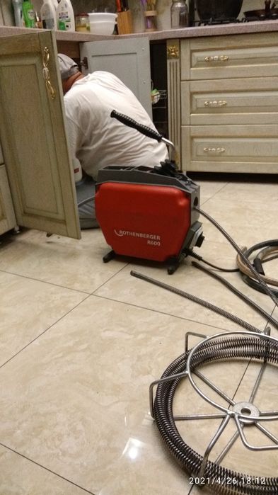 Прочистка канализации чистка канализация тозалаш гидродинамическая чи