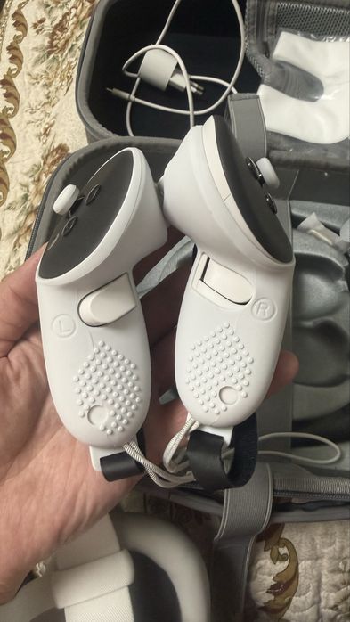 Quest 3 на 512гб