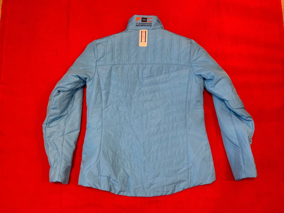 Helly Hansen-оригинално яке 42л