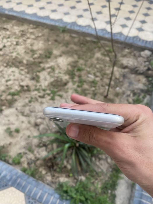 Iphone 11 128gb