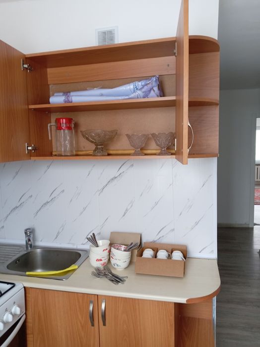 Сдам 2 комнатную квартиру в Майкудуке