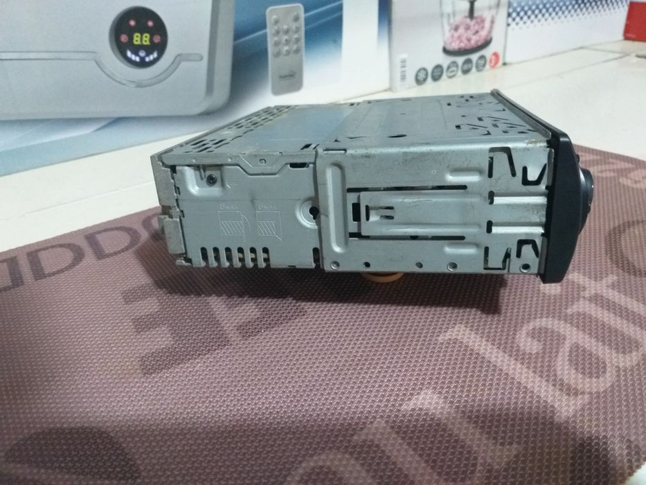 Casetofon Auto Sony Transport Redus 10 lei