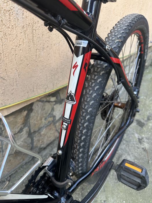 Vand/schimb  bicicleta specialized roti 29”