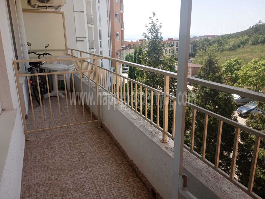 Продава се Двустаен апартамент в Свети Влас - 57 кв.м за 1123 €/кв.м - Снимка #14