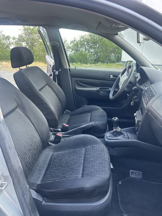 Vw Golf 4 1.6 benzina