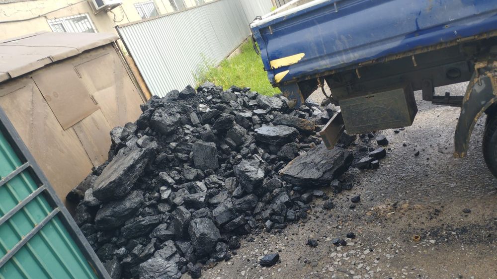 Уголь шубаркол сортовой каражар сортовой