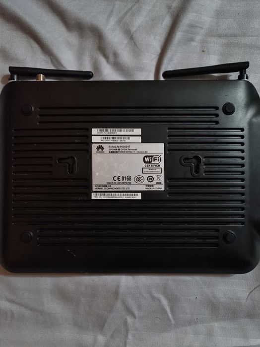 Router Huawei HG8247