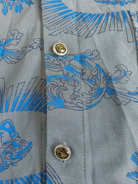 Мъжка риза GIANNI VERSACE (M)