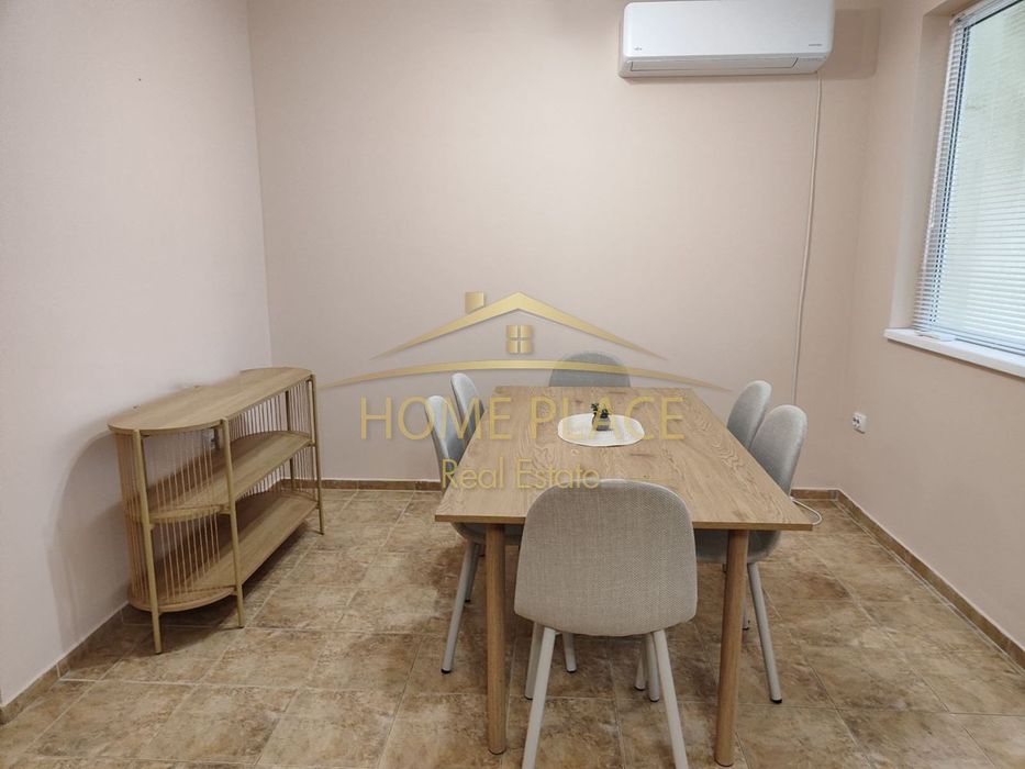 Дава се под наем Тристаен апартамент в Варна, Окръжна болница - 110 кв.м за 698.19 € - Снимка #2