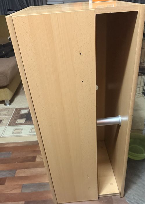 шкаф горизонтальный