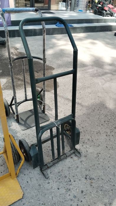 Тележка для грузов