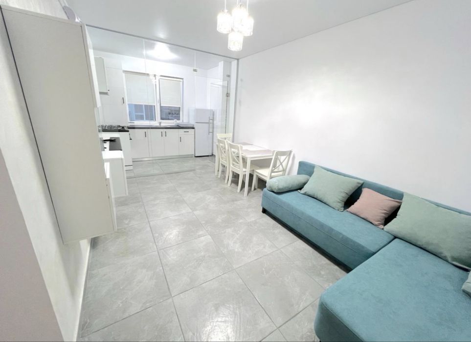 Regim hotelier zona Militari Residence