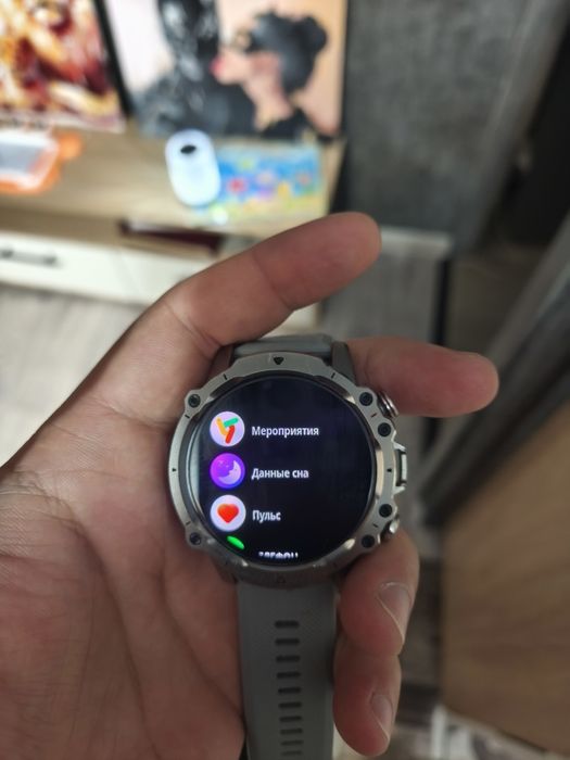 Продам смарт часы