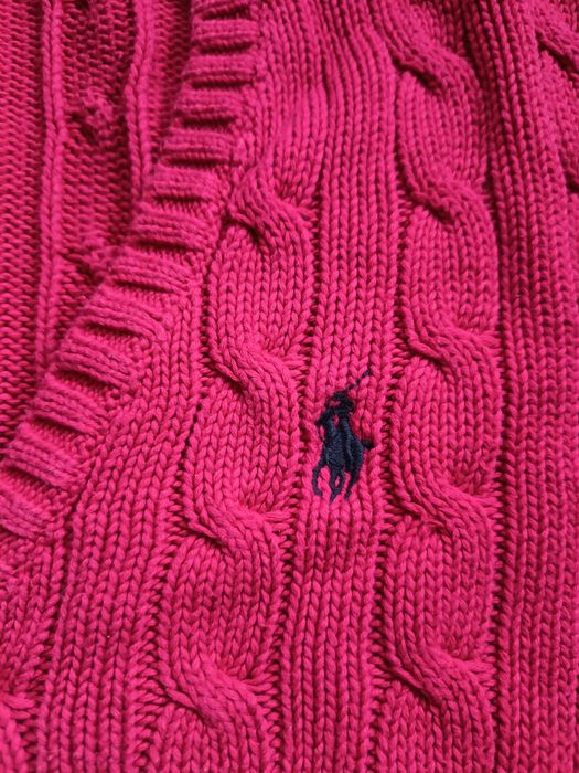 Pulover Ralph Lauren polo, damă