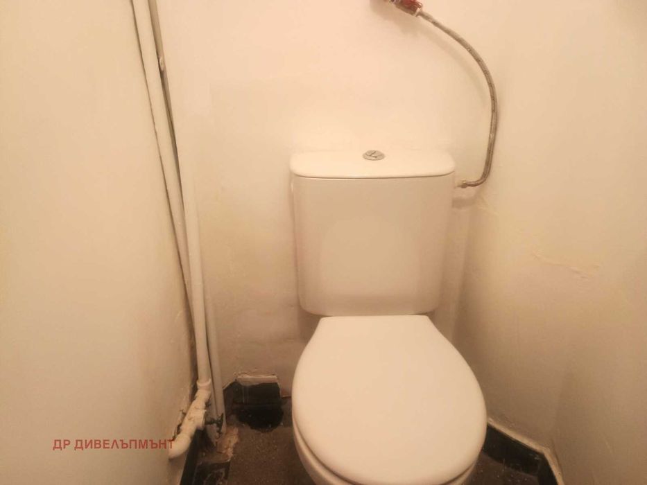 Дава се под наем Четиристаен апартамент в София, Център - 150 кв.м за 1019.49 € - Снимка #7