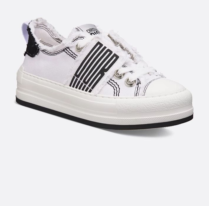 Дамски маратонки Dior