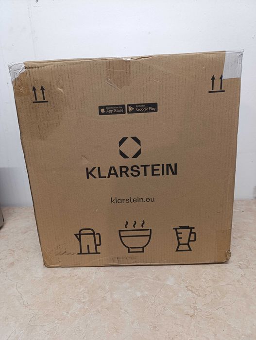 Ледогенератор KLARSTEIN Eiszeit