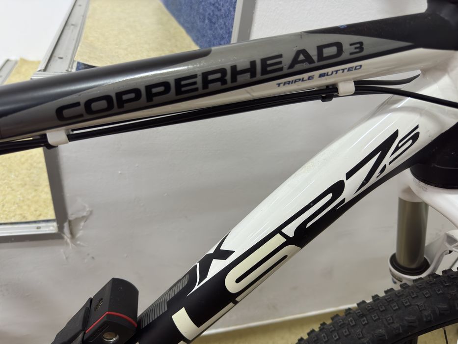 Bulls Copperhead 3 RS (2014)
