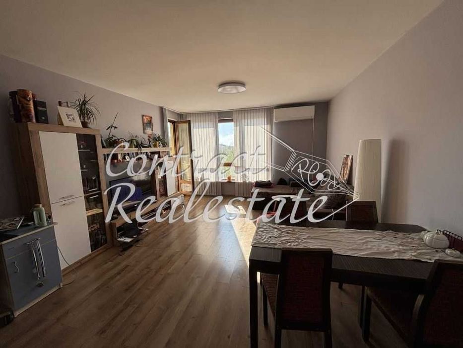 Дава се под наем Двустаен апартамент в Варна, Владислав Варненчик - 68 кв.м за 433.5 € - Снимка #2