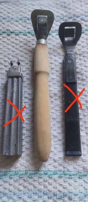 Прихватки Ручки для  сковороды.