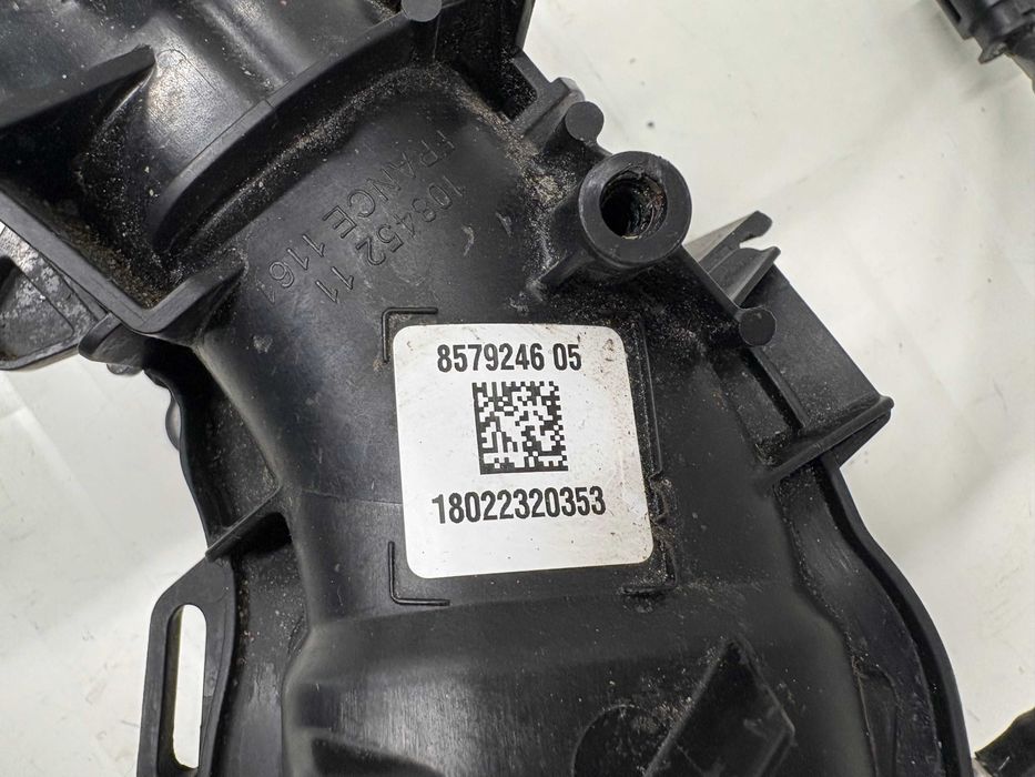 Всмукателен колектор БМВ Х1 Ф48 Х2 Ф39 Мини БМВ Ф45 Ф46 фейс