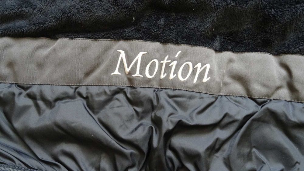 wellenstein M motion ski яке