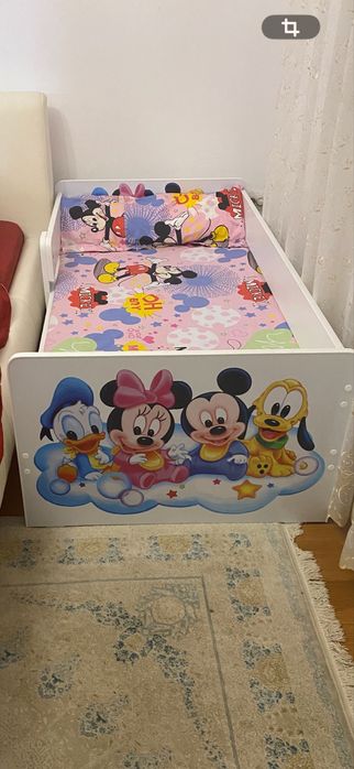 Pat copii disney