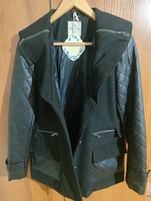 Дамско Яке/Палто , Roberta Bassi