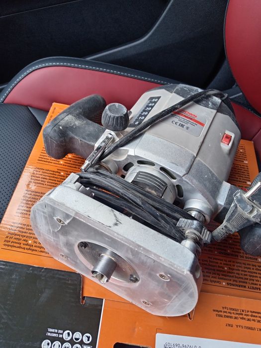 Фрезер 1012, 1001.