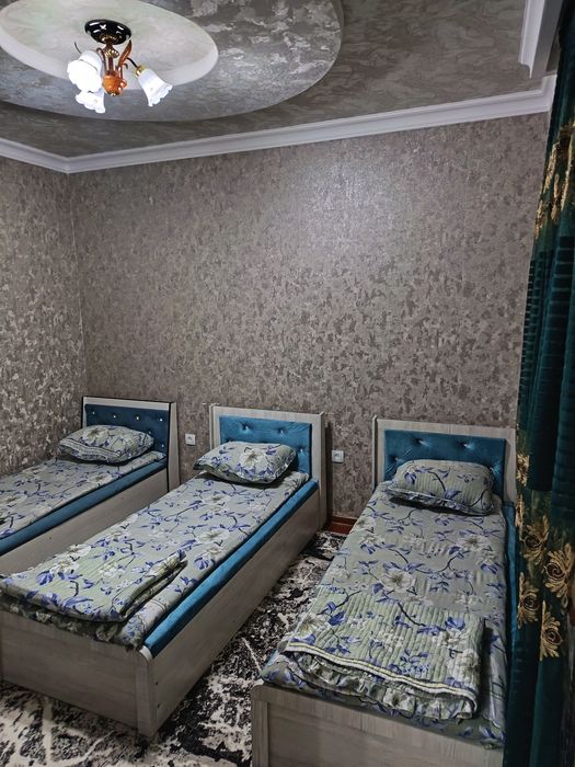 Dacha olia ulfatlar kalektiv uchun