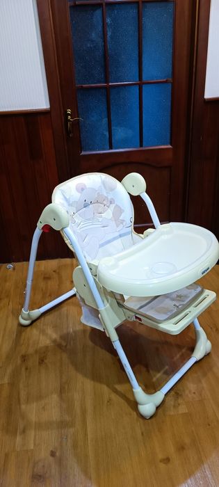 Стол для кормления