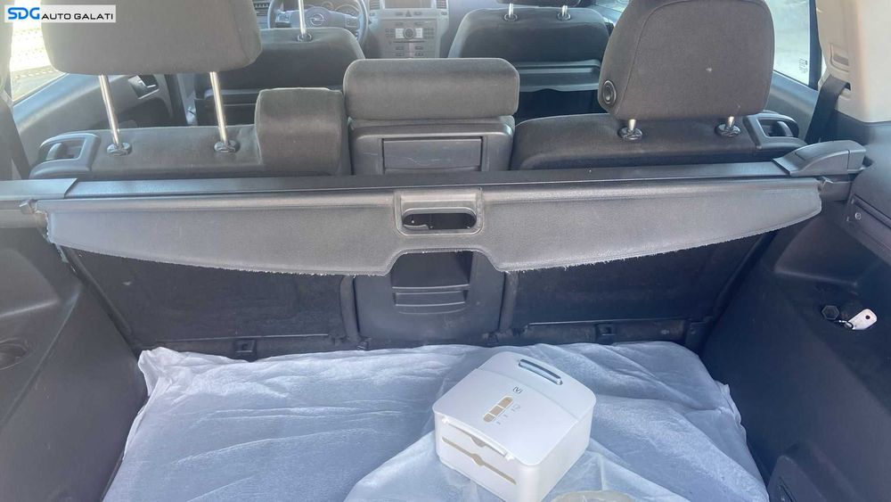 Rulou Tavita Polita Capac Portbagaj Opel Zafira B 2005 - 2011 [L7045]