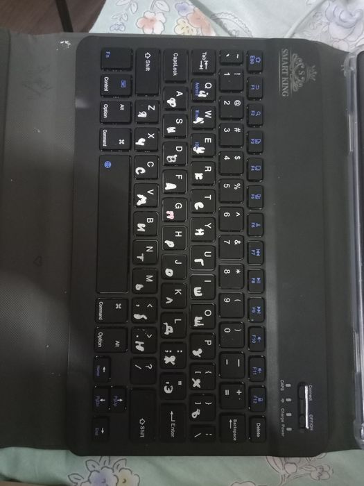 Планшет tob s25 ultra