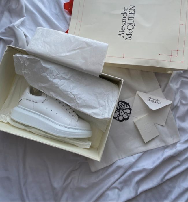 alexander mcqueen
