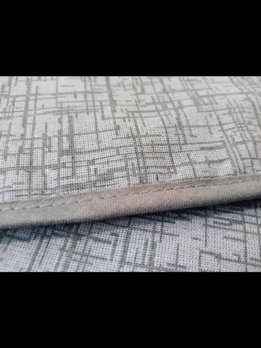 Прихватки кухонные Графит