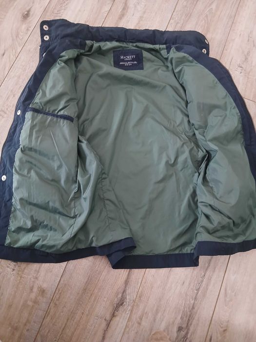 Яке пролет/есен HACKET LONDON, 9-10 години