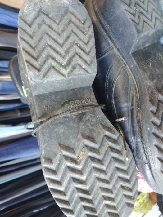 Мъжки кубинки 44