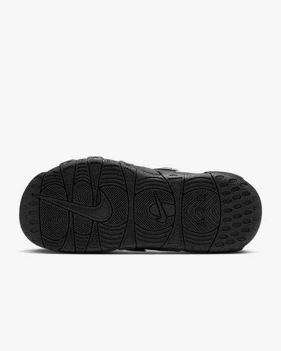 Nike Air More Uptempo Slide - 38.5 Номер Оригинални