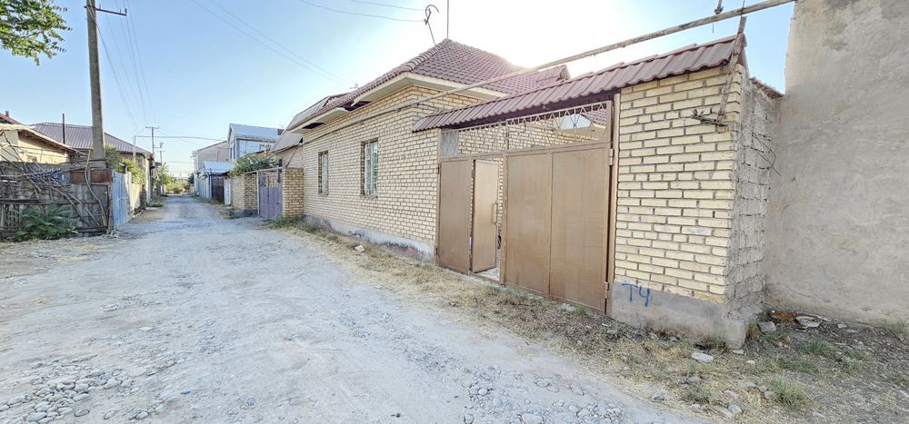 Sro'chna prodayotsya 8.5+8.5 soti dacha kak zemlya prodayotsya.